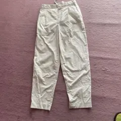 ユニクロ　パンツ