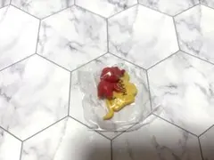 チョコサプ たべっ子どうぶつ かば