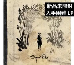 【新品未開封】【レコード】Sigur Ros Takk...