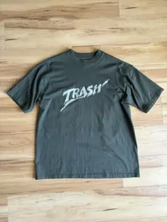 wtaps TRASH MIKE ダブルタップス Tシャツ　M olive
