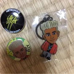 METROPOLIZ ELLYセット