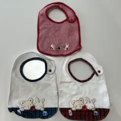 最終価格！1,333→1,111円　ファミリア　スタイ3枚セット