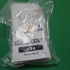 Yu Nagaba × ポケモンカードゲーム プロモカードパック　10パック
