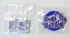 アイカツ！ ガチャガチャ カードミニチュアチャーム 藤堂ユリカ