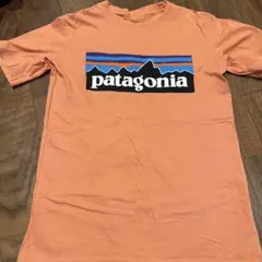 パタゴニア　S 140 150 美品