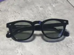 FREAK'S STORE ブラックサングラスのサムネイル