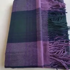 大判　ストール