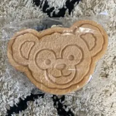 ディズニー⭐️ダッフィー&フレンズ スーベニアケース クッキーサンド
