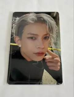 THE SIN:VANISH ヒスンwevesラキドロ　第二弾