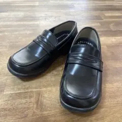 子供用ローファー　18.5〜19.0cm