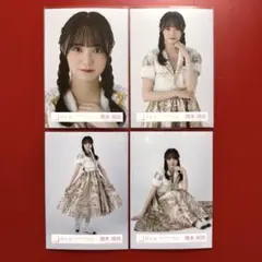 櫻坂46 増本綺良 5th TOUR 2025 Addiction コンプ