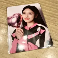 2026年最新】TWICE ミナ トレカの人気アイテム - メルカリ