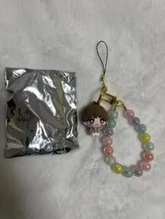 M!LK　山中柔太朗　生誕グッツ　2個セット