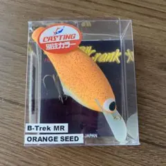 開発クランク/B-Trek MR - メルカリ