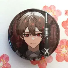 シクフォニ 暇72缶バッジ ロディアスタクト アルバム特典