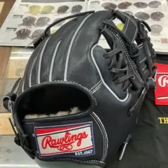 ローリングス　アレックス・ロドリゲス　A.ロッド　硬式　グローブ　記念　限定 Rawlings A-ROD アレックスロドリゲス - メルカリ