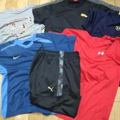 男児 スポーツウェア セット