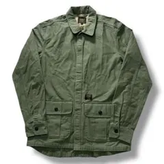 Carhartt WIP ANSON SHIRT ミリタリー シャツジャケット