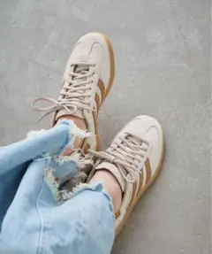 adidas originals HANDBALL SPEZIAL スニーカー