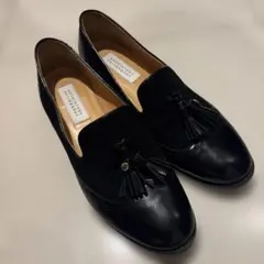 【美品】MACKINTOSH PHILOSOPHY 23.5cm