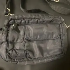 オールドUNIQLO バッグ