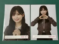 櫻坂46 遠藤理子　2026年　バレンタインコーデ　生写真