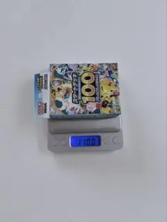 ポケモンカード スタートデッキ100 未開封のサムネイル