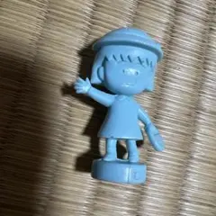 ちびまるこちゃん　フィギュア