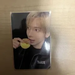 TXT 7TH YEAR Japan exclusive テヒョン