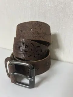 DENNYRORレザーベルト