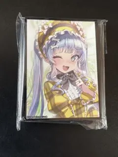 ToLOVEる とらぶる 古手川唯 スリーブ - メルカリ