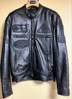 デグナー（DEGNER）レザージャケット メンズ