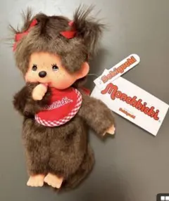 2026年最新】ツインテールモンチッチの人気アイテム - メルカリ