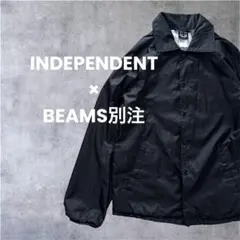 2026年最新】independent コーチジャケットの人気アイテム - メルカリ