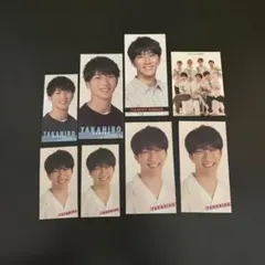 濱田崇裕 デタカセット