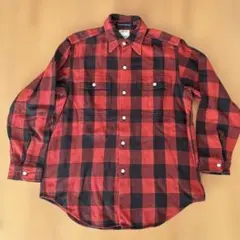 2025年最新】pilgrim ネルシャツの人気アイテム - メルカリ