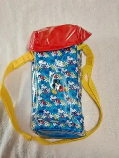 東京ディズニーリゾート　ポップコーンバスケット