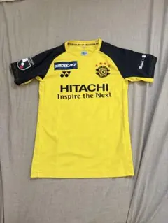 2026年最新】柏レイソル ユニフォームの人気アイテム - メルカリ