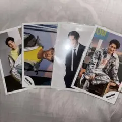 Snow Man 岩本照　公式写真　まとめ売り