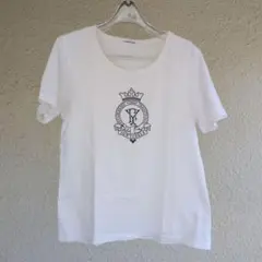 ✿大きいサイズ✿ LL NEWYORKER 半袖Tシャツのサムネイル