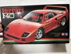 2026年最新】タミヤフェラーリF40の人気アイテム - メルカリ