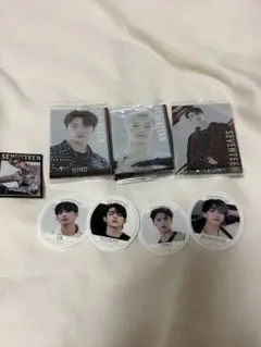 SEVENTEEN まとめ売り