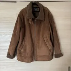 ボアコート ムートンコート