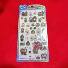 [新品]うるちゅるPOPSEAL もんちっち