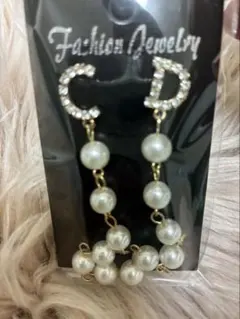 CD Fashion earings