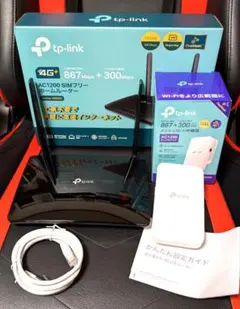 2026年最新】TP-Link MR600の人気アイテム - メルカリ