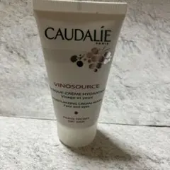 CAUDALIE VINOSOURCE MOISTURIZING CREAMのサムネイル