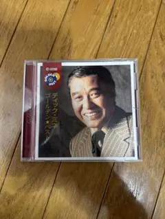 ディック・ミネ ゴールデン★ベスト