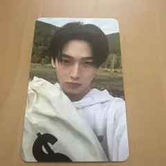 ENHYREN THE SIN : VANISH sunoo ソヌ