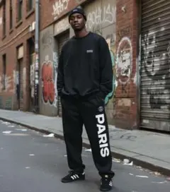 2026年最新】パリサンジェルマン セットアップ ナイロンの人気アイテム